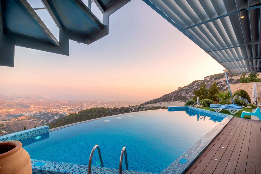 All County Pools and Spa — Pool Builder in Calabasas